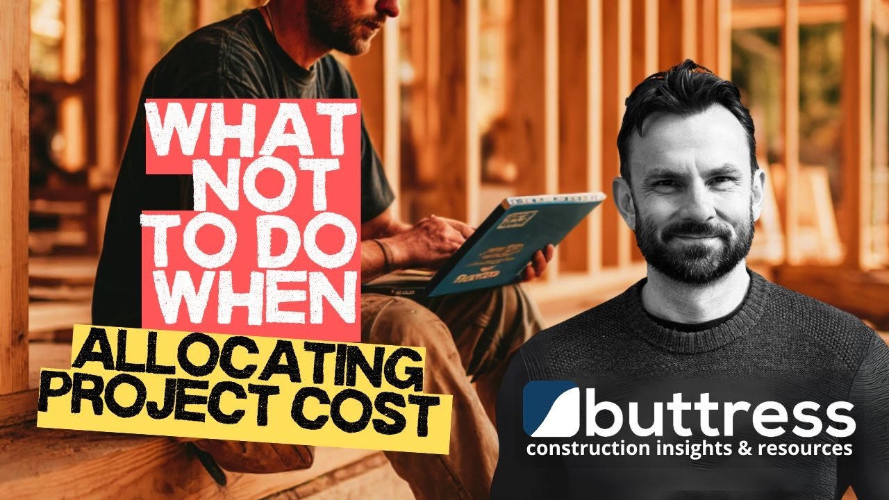 What Not To Do When Allocating Project Cost