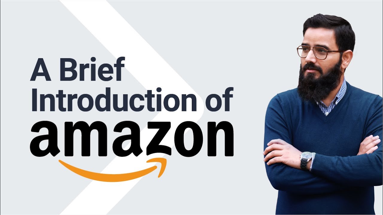Understand Amazon Marketplace &ndash; Amazon Foundation