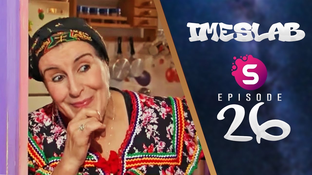 IMESLAB - Episode 26