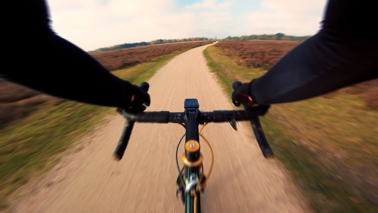 Strade Bianche of The Netherlands