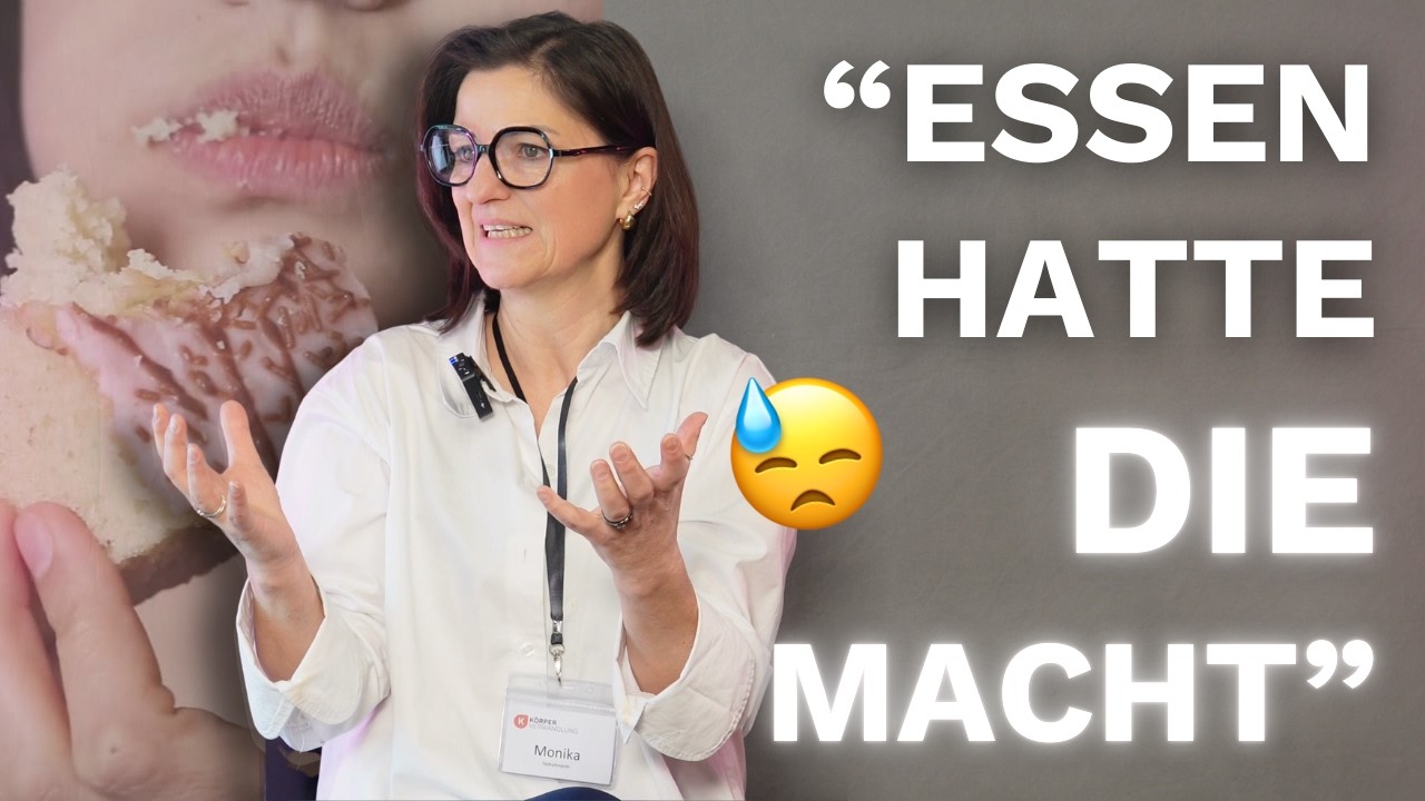 Monika kämpfte Jahre mit ihrem Gewicht: Warum es plötzlich doch geklappt hat!