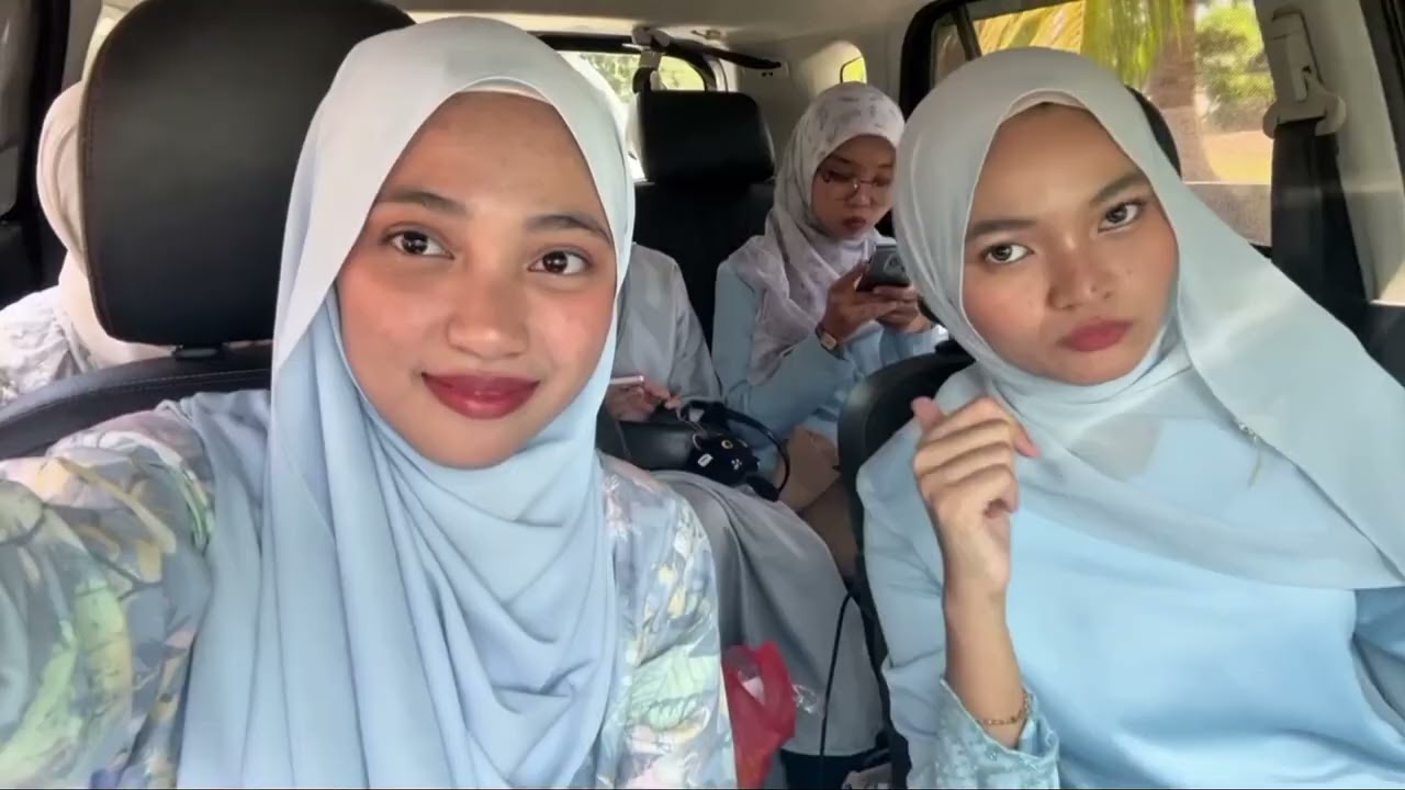 260311 photoshoot raya + berbuka sama-sama
