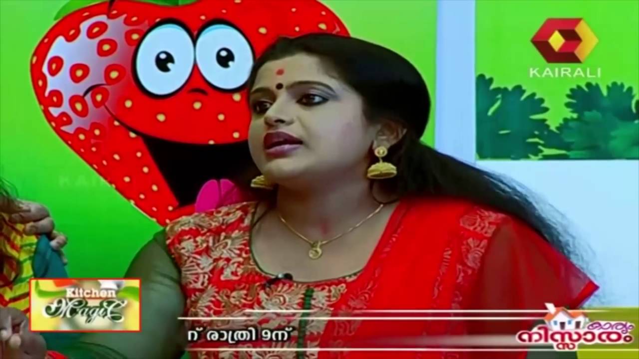 Celebrity Kitchen Magic: Contestants' Quarrel Over Veena's Dish | 18th November 2013