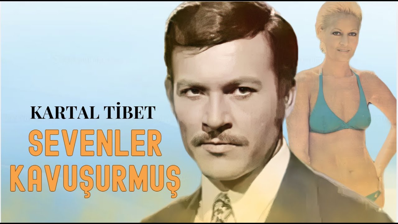 Sevenler Kavuşurmuş Türk Filmi | FULL | KARTAL TİBET | NAZAN ADALI