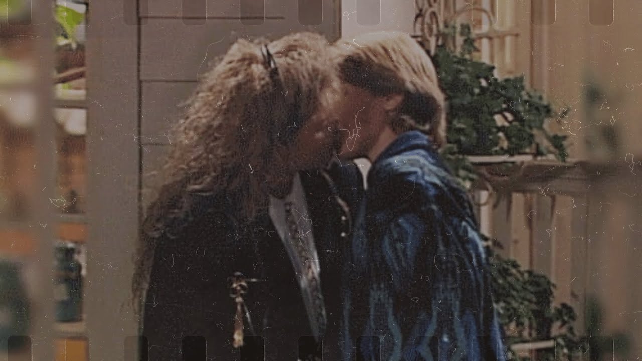 This Scene Wasn’t Edited, Look Again at the Full House Blooper
