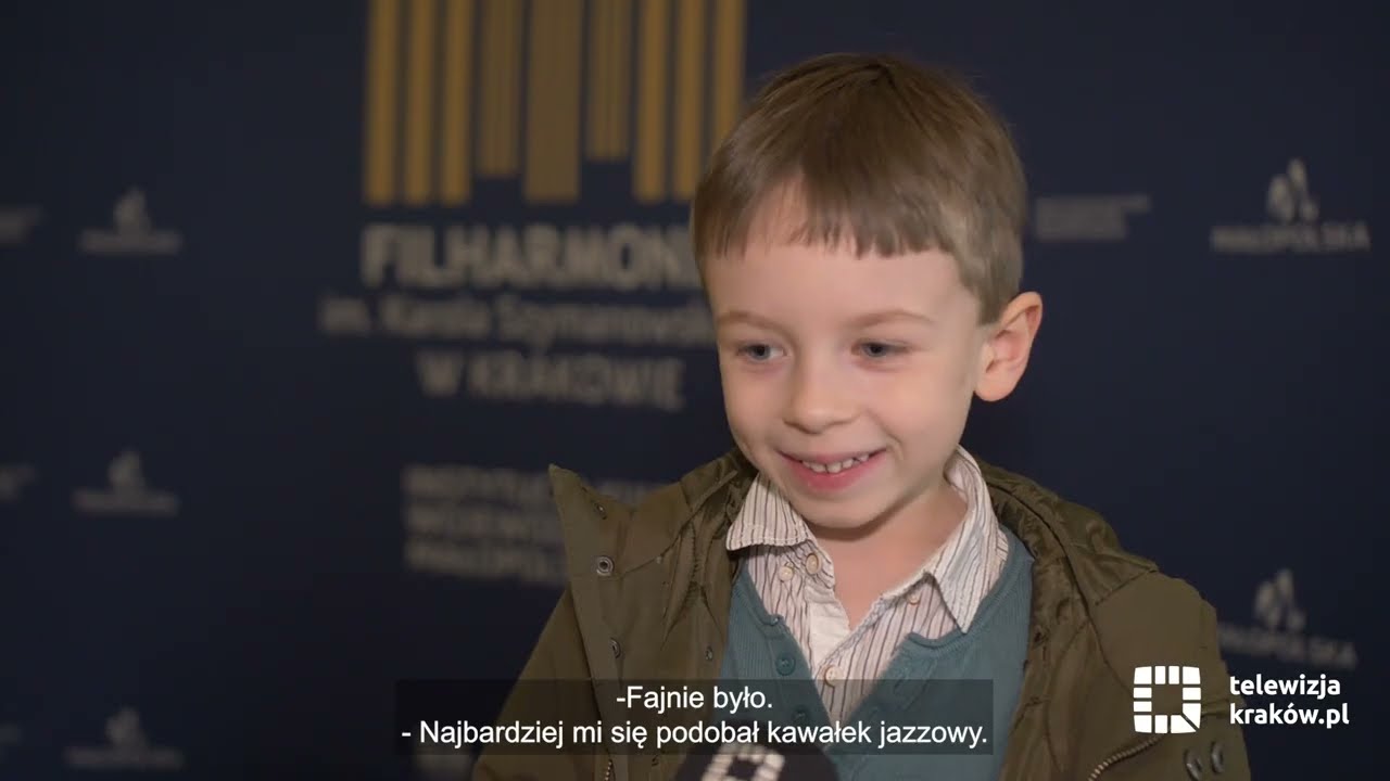 Opera Rara dla najmłodszych
