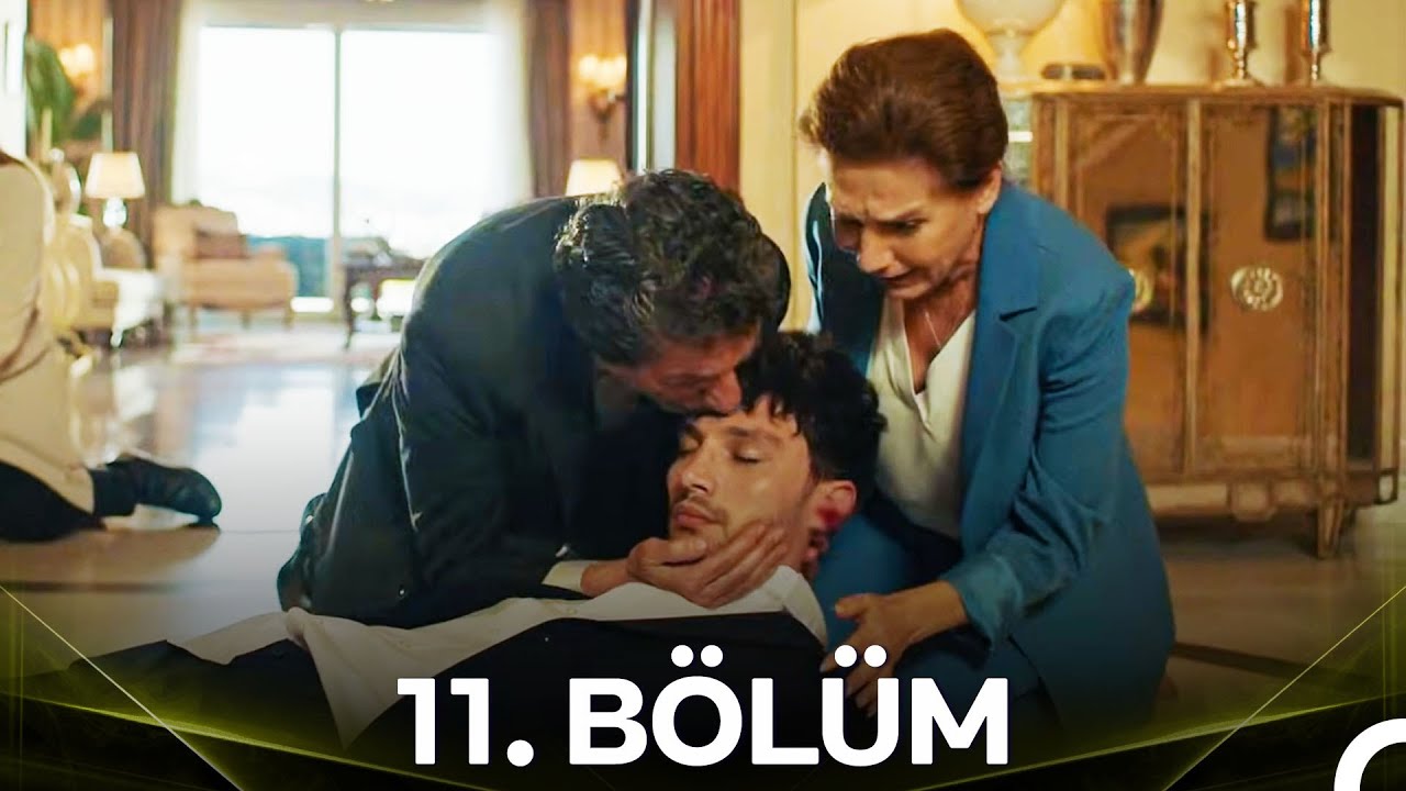 #YENİDEN Seni Çok Bekledim 11. Bölüm