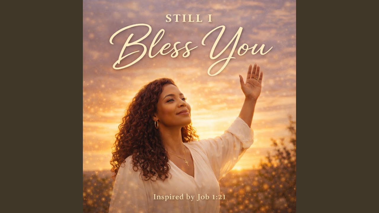 Still I Bless You