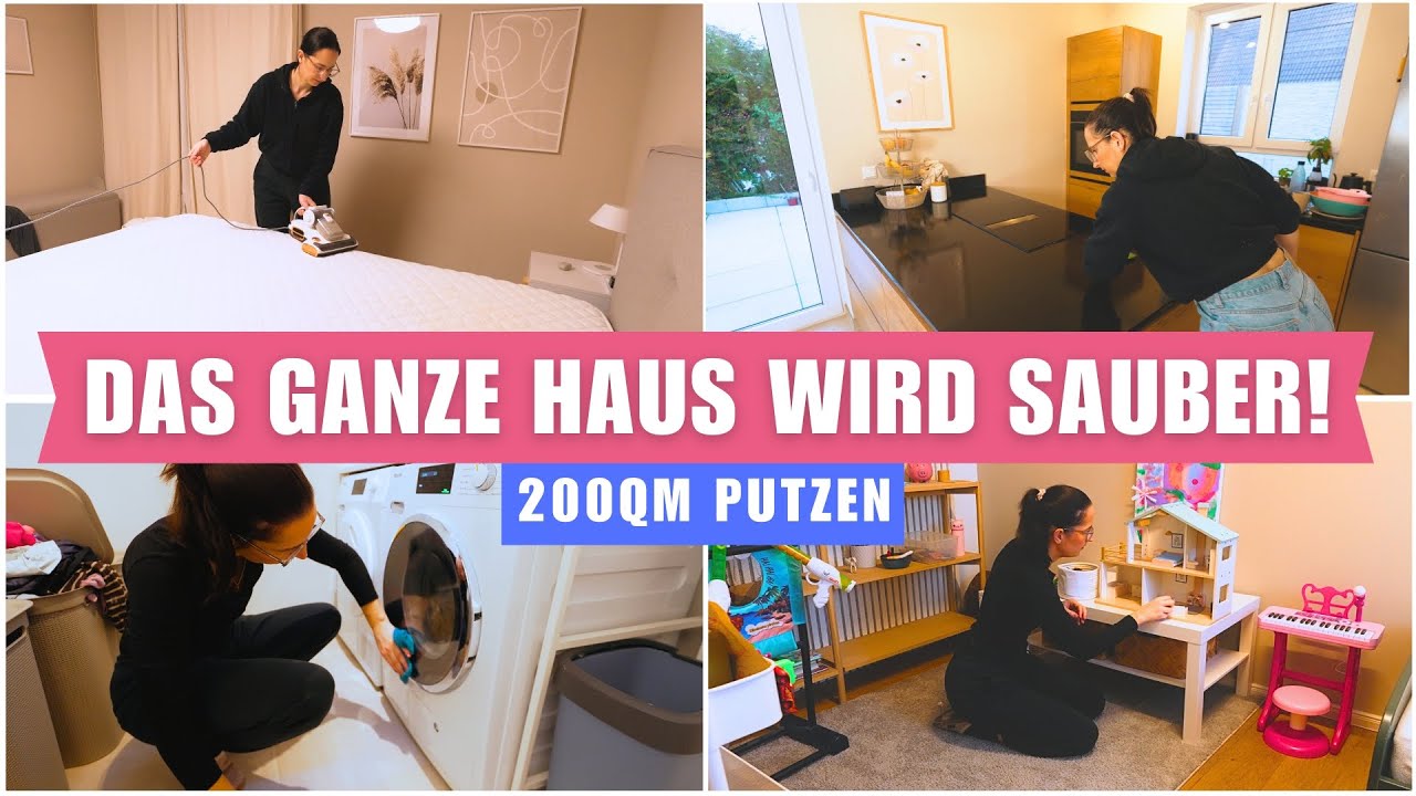 So sauber war es seit JAHREN nicht | Clean Elizabeth