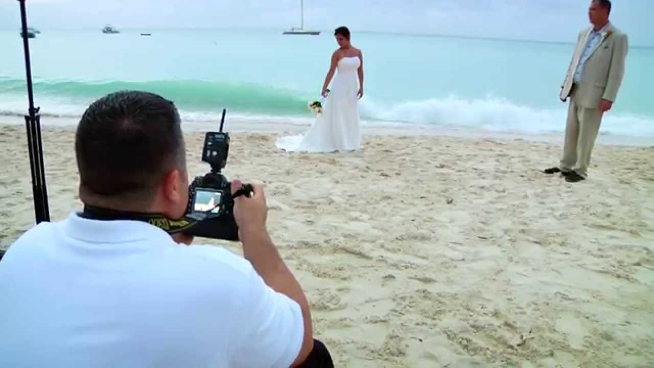 Photo Shooting - iDo by IshMedia