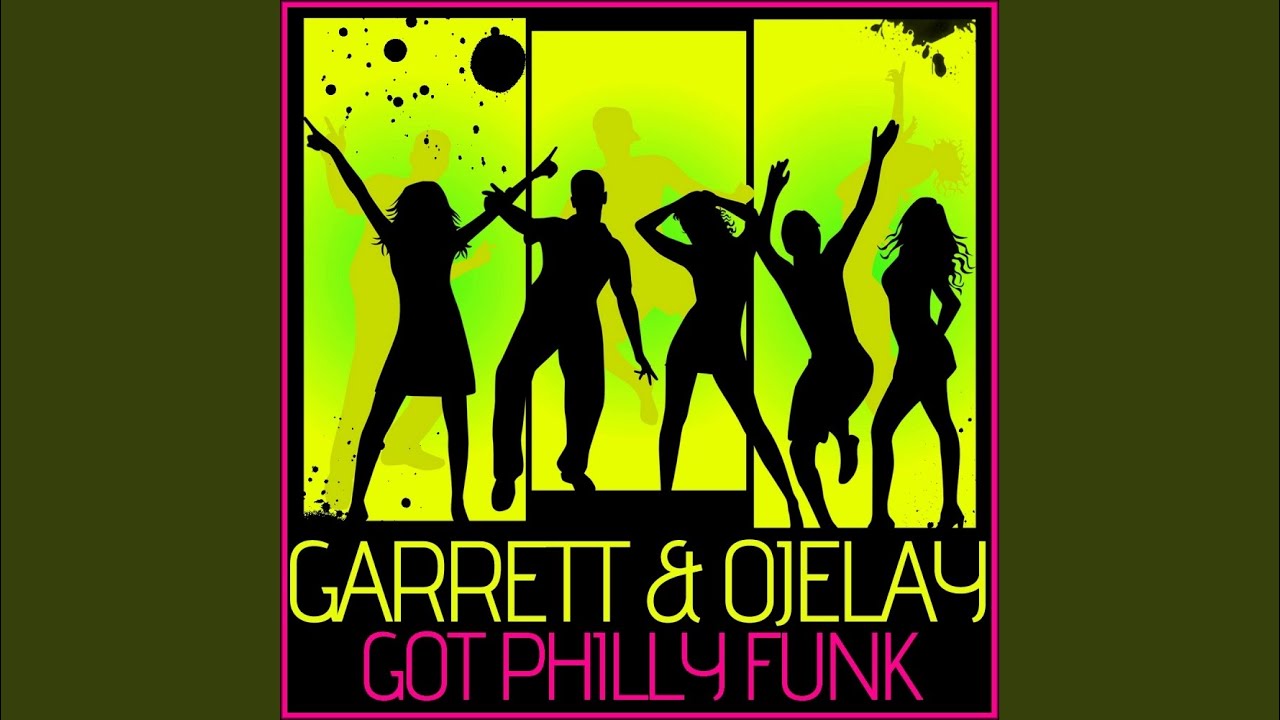 Got Philly Funk? (Original Mix)