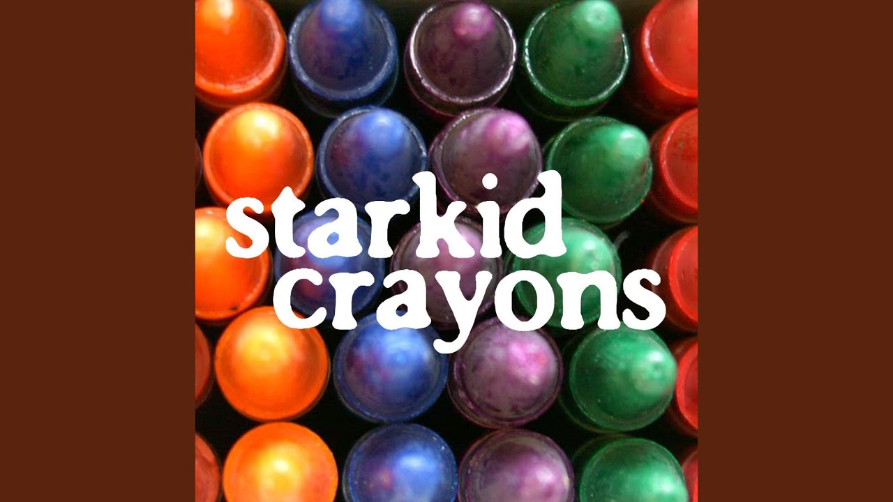 Crayons (Original Mix)