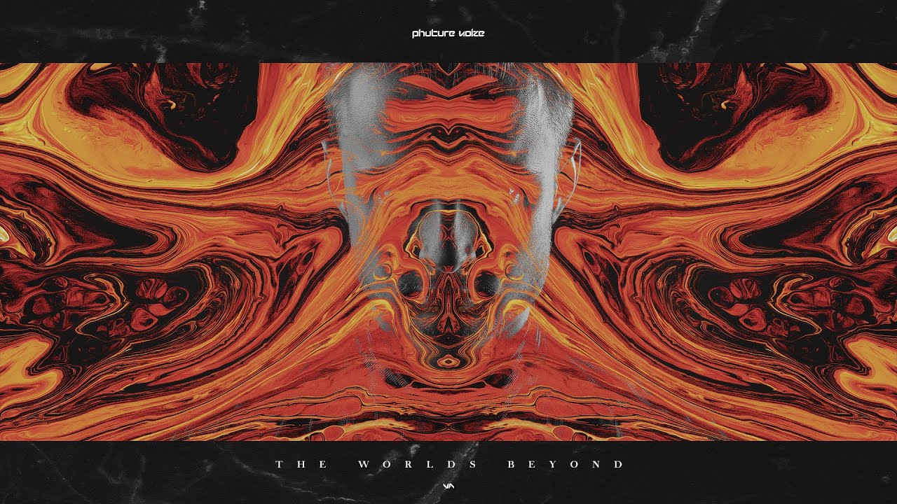 Phuture Noize - The Worlds Beyond (Official Video Clip)