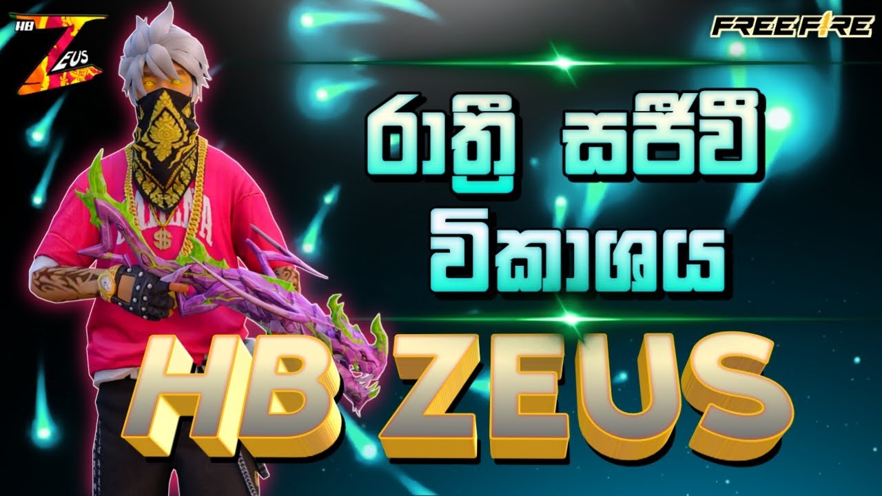 Fiber Fun Bro Zeus Live