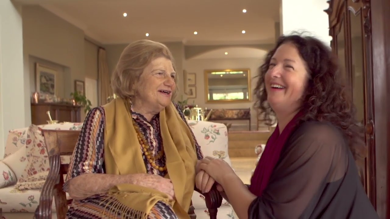Lifestories - The Essence of What We Do