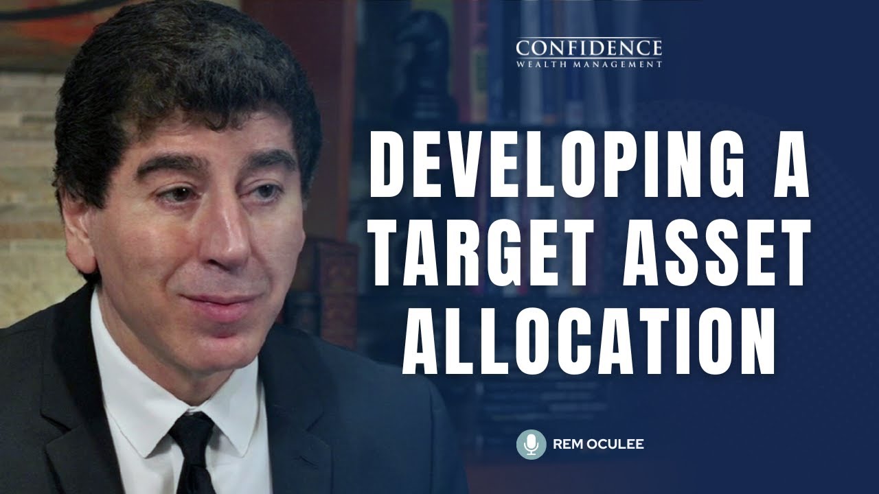 Investing 101: Asset Allocation & Risk Tolerance Explained