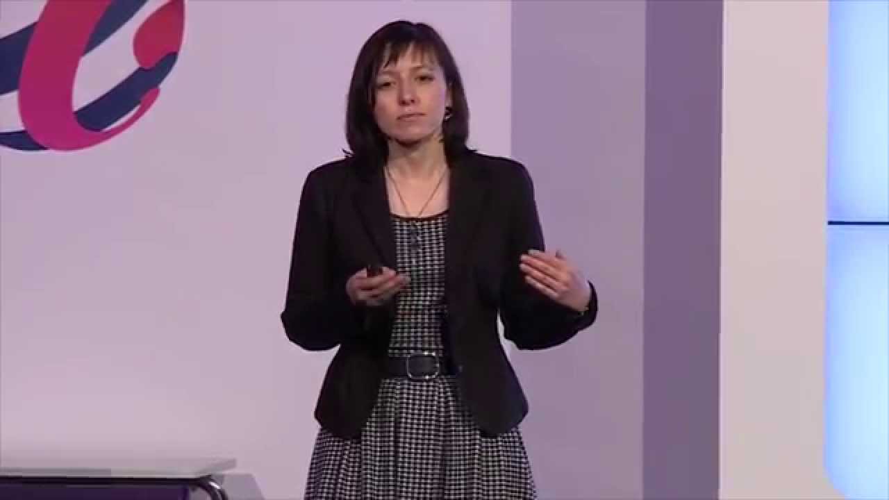 Katarzyna Krukiewicz, laureatka konkursu INTER 2015 (I nagroda)