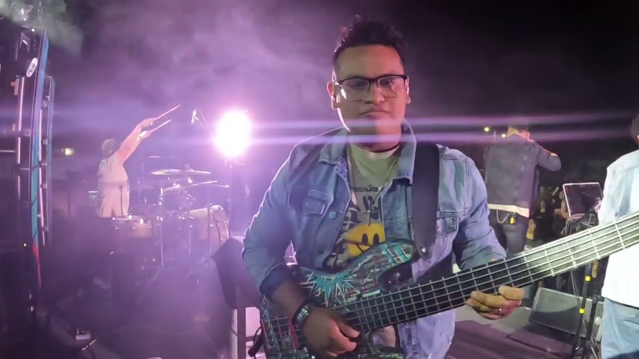 INTRO-GOZO// TOUR IMBACK 2024 // CELESTÚN // SAN CRISANTO // TEKAX