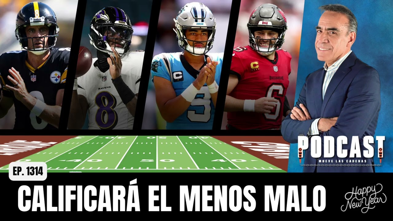 Un Aaron Rodgers sin DK Metcalf, y unos Ravens sin Lamar Jackson, no Serán Contendientes en PlayOffs