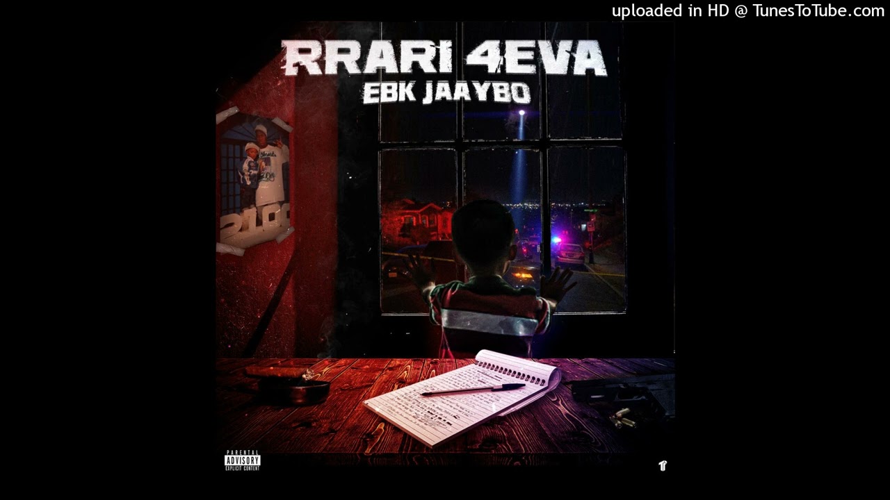 (FREE) EBK Jaaybo X Bankroll Raedoe - 