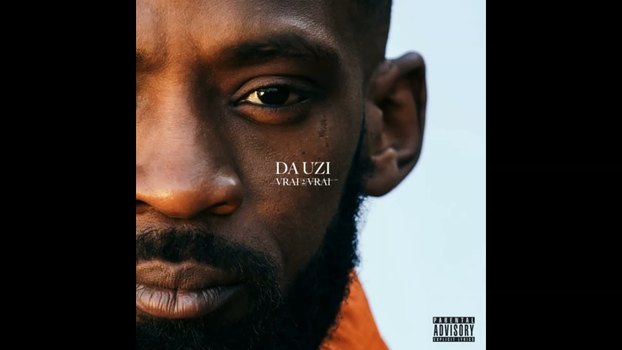 Instrumental | DA Uzi - Le dehors (Prod. Pack)