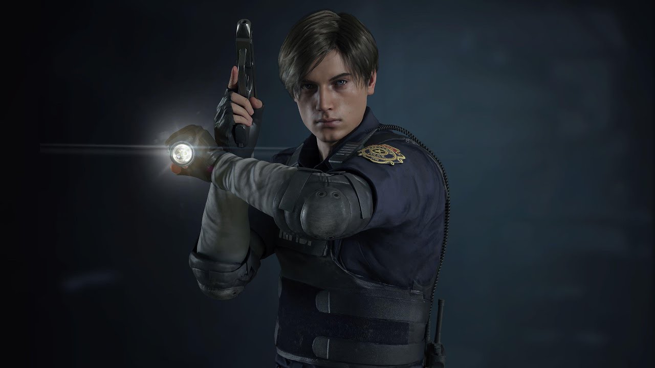 resident evil 2 Live #4 | NOOBZILLA 