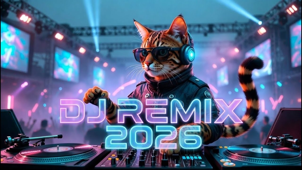 EDM MUSIC MIX 🔥 CLUB BANGER 💪 GYM WORKOUT 🚗CAR MUSIC 🎧 BASS BOOSTED