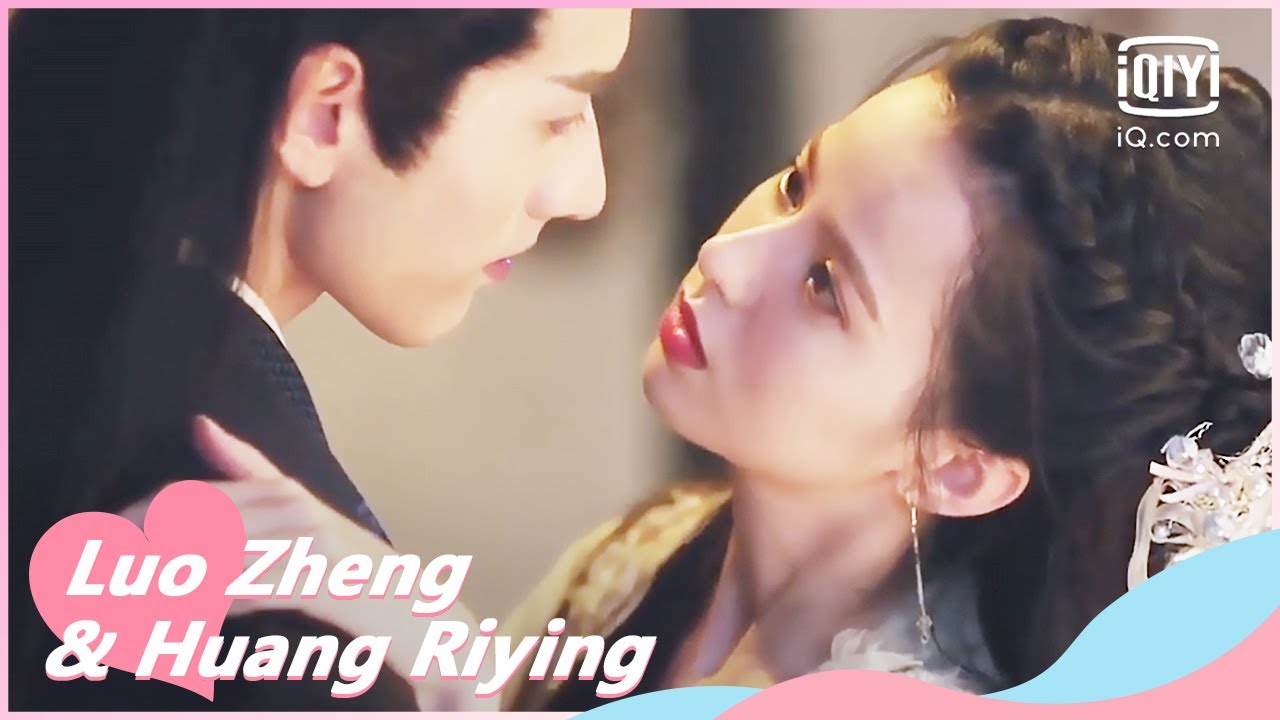 ✨Tao Jealous | Cry Me A River of Stars EP9 | iQiyi Romance