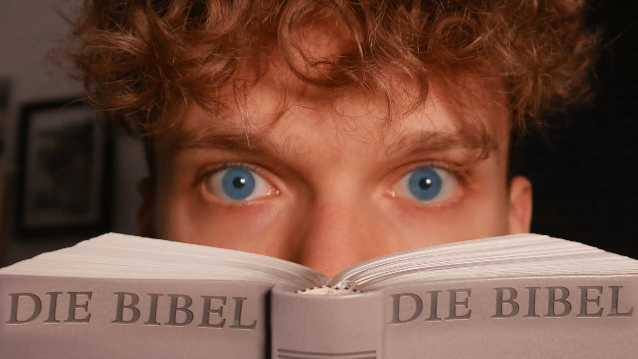 Wie Religion dich 𝐮𝐧𝐛𝐞𝐬𝐢𝐞𝐠𝐛𝐚𝐫 macht