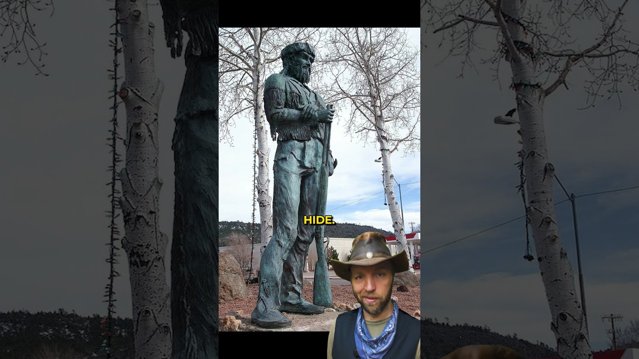 The Preacher Who Became a Mountain Legend