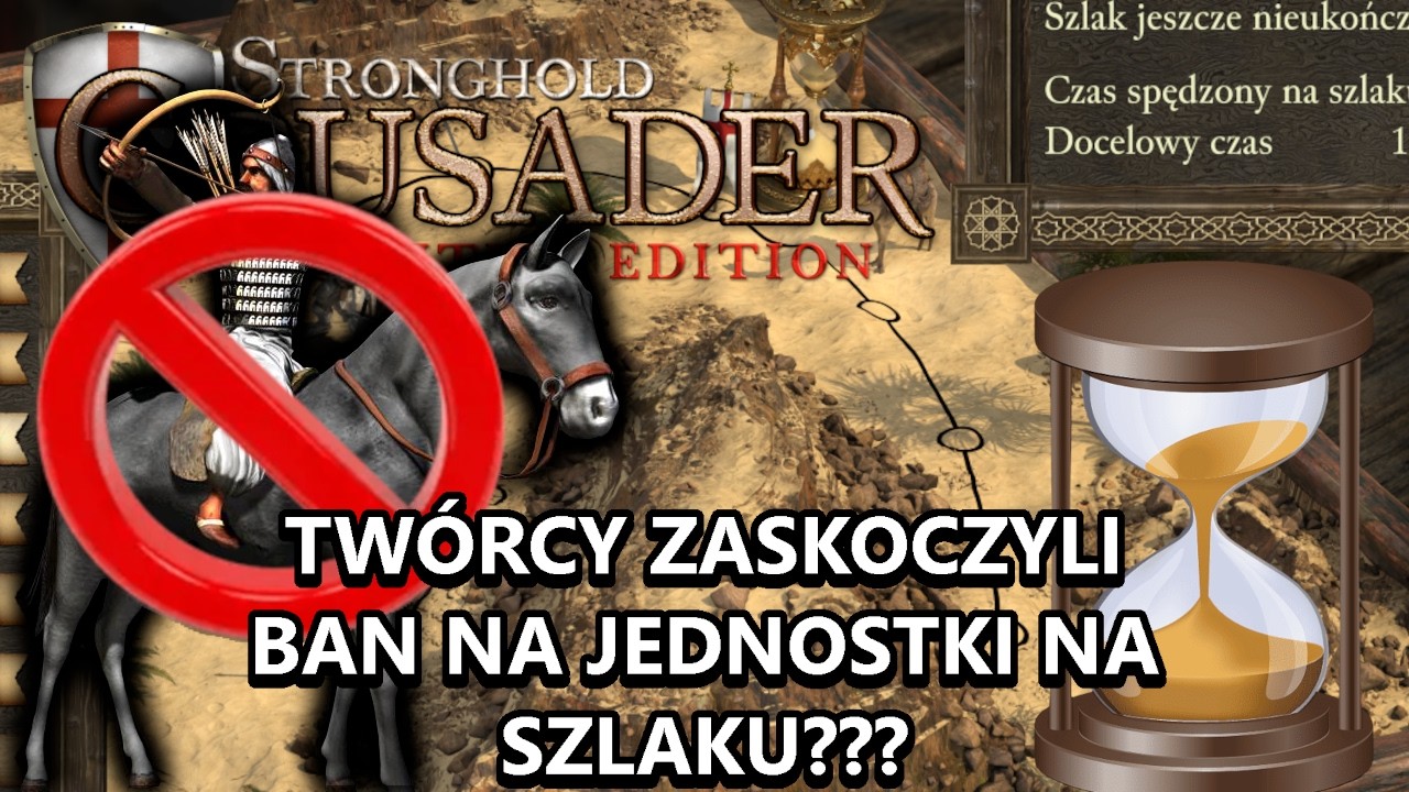 ⚔️TWÓRCY MNIE ZASKOCZYLI TYMI ZMIANAMI🏰