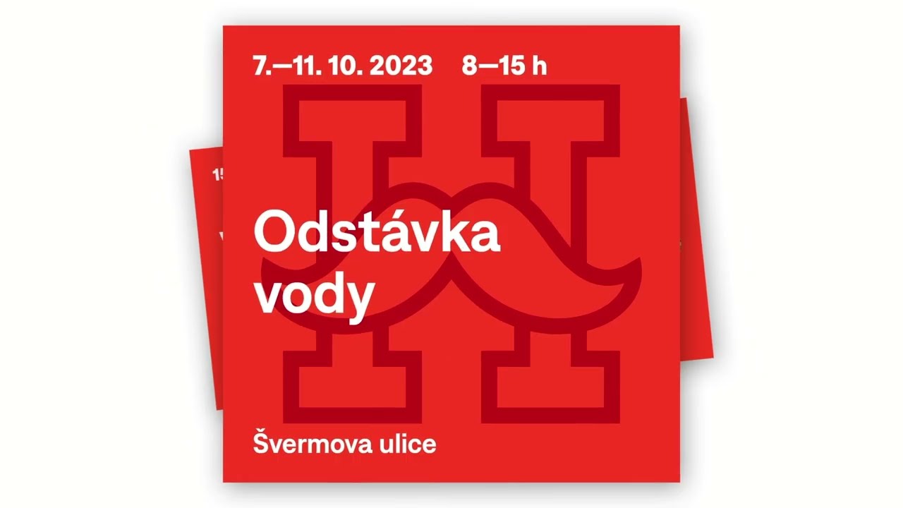 Nová vizuální identita města Havlíčkův Brod