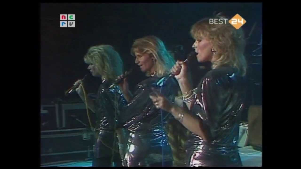 Babe - Tell Him 1985