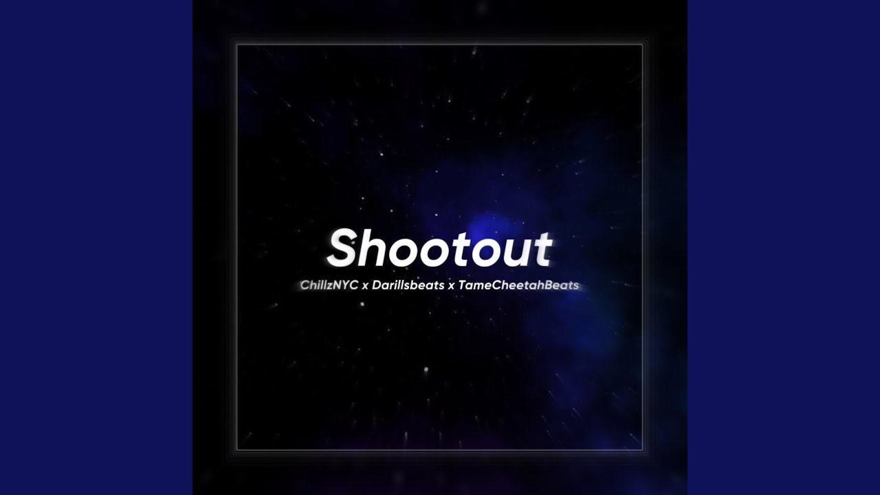 Shootout (Jersey Club)