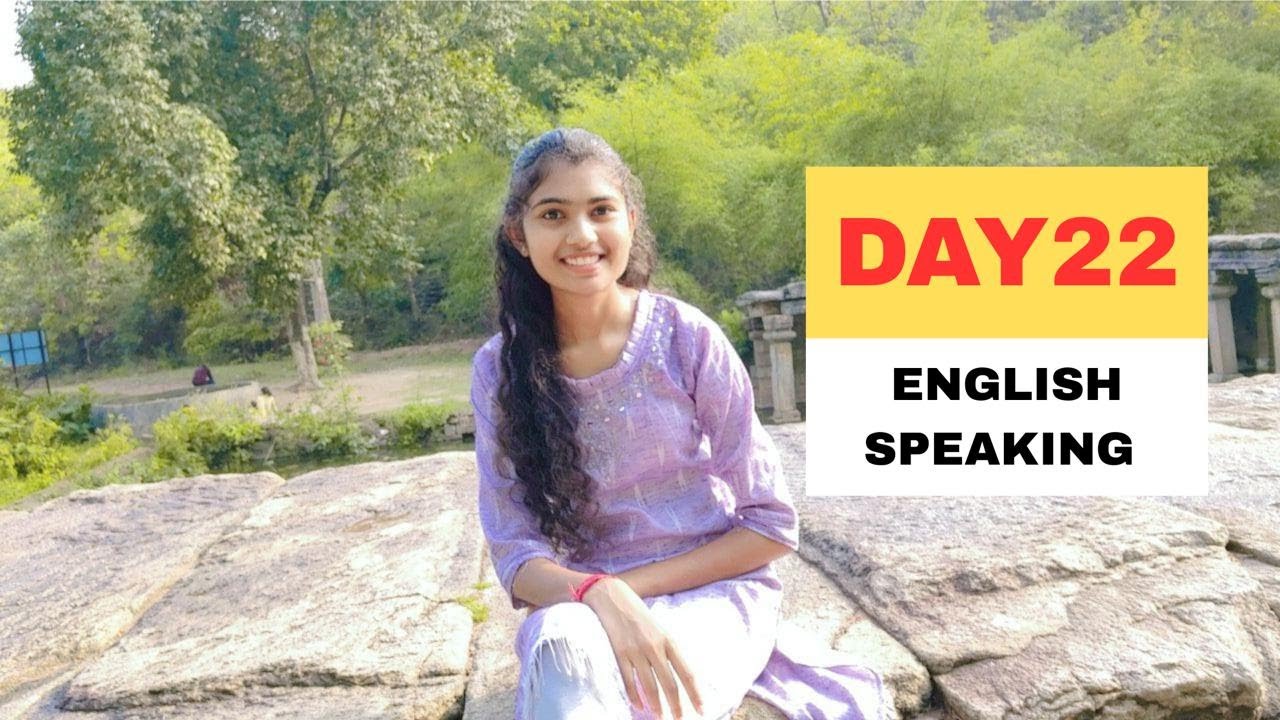 Interview Experience😒 |English Speaking Challenge – Day 22