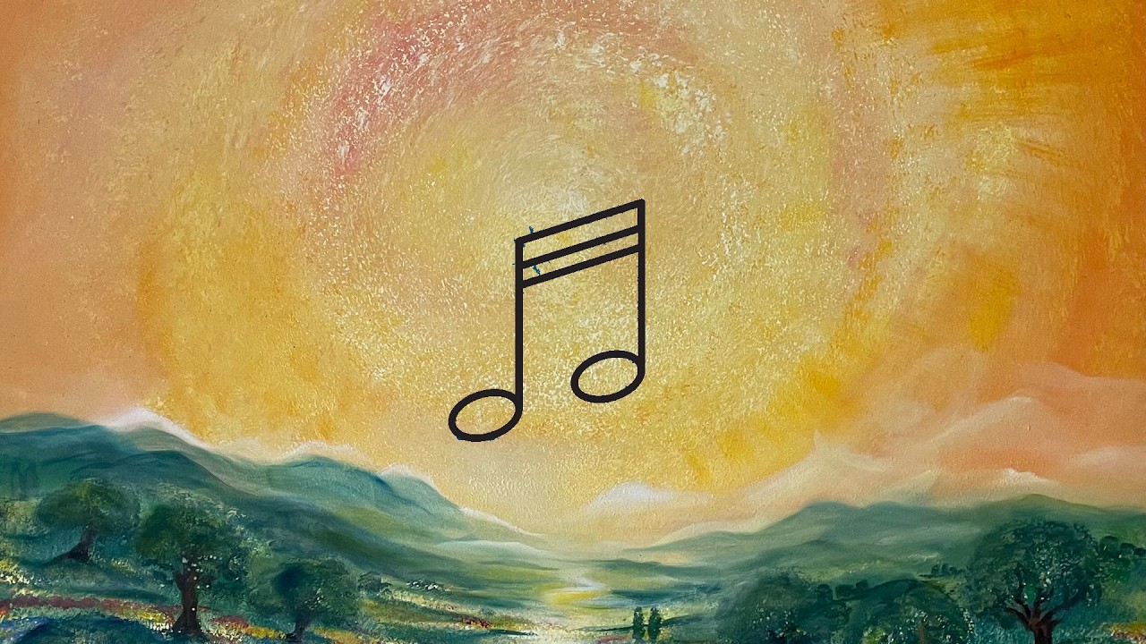 Das Gayatri-Mantra - Gesang mit Gitarre als Begleitung