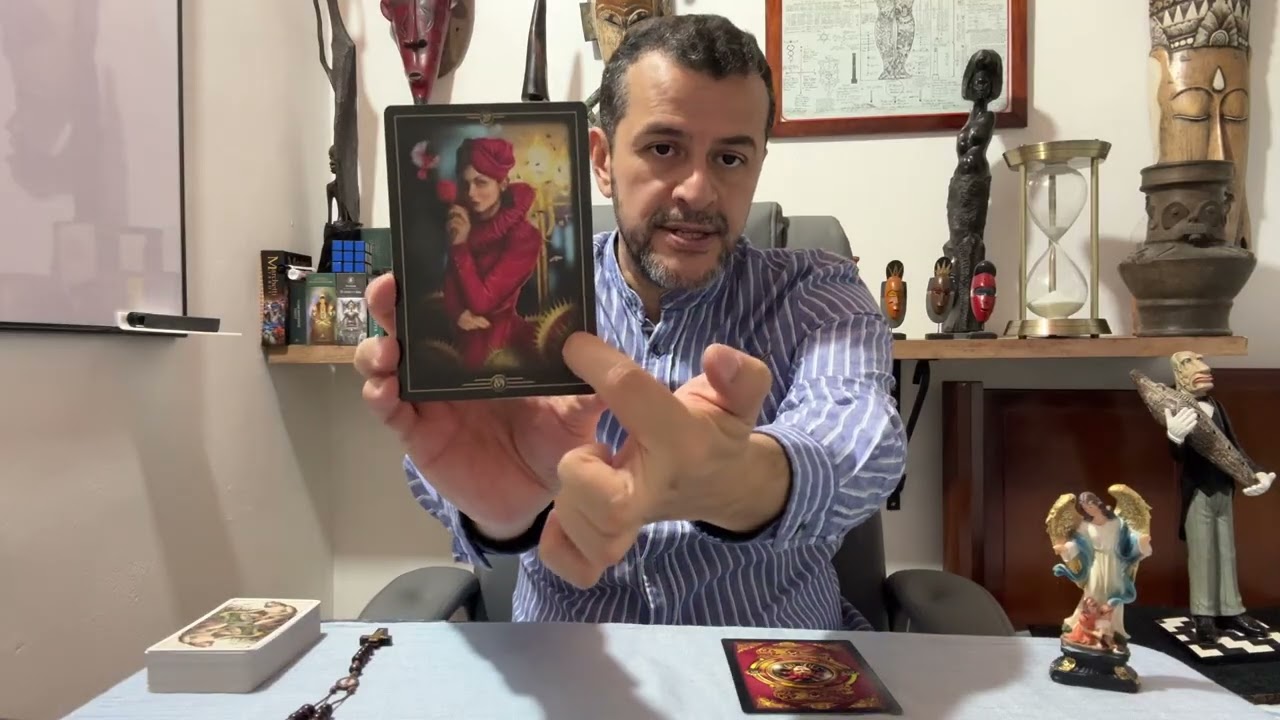 VIRGO ♍️ TODO COMIENZA A MOVERSE … ERES CAPAZ NO TENGAS MIEDO 