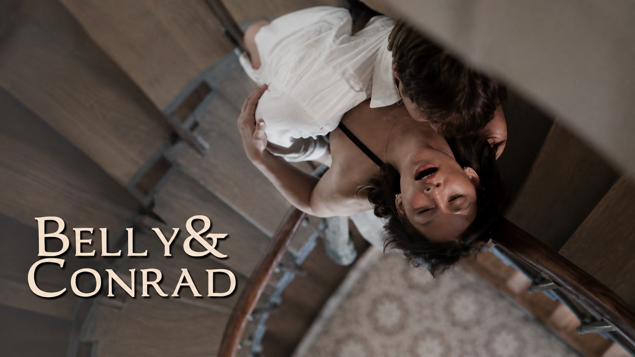 The Story of Conrad and Belly [TSITP]