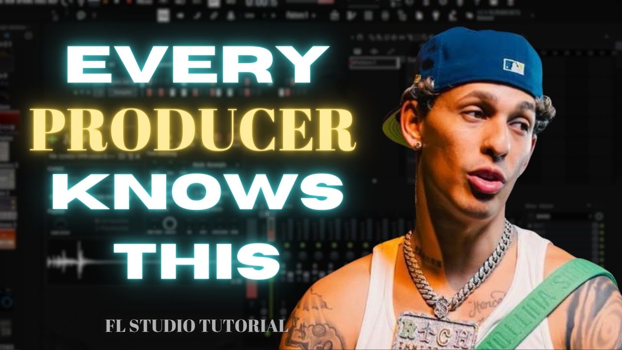Make Better Beats by Learning Chord Progressions | FL Studio Tutorial 2024
