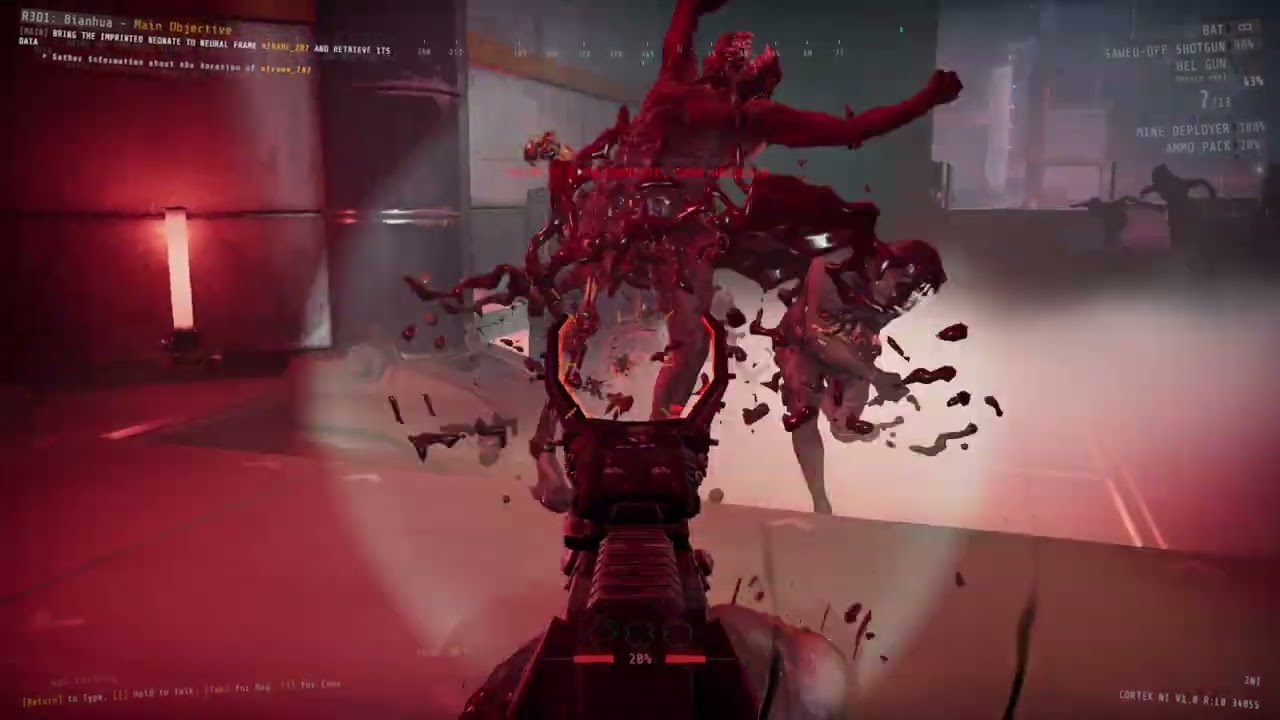 GTFO ALT R3D1 Duo 14:59