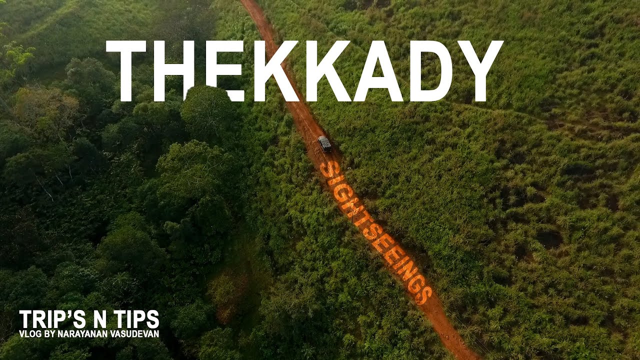 Best things to do in Thekkady | Thekkady tour | Kerala