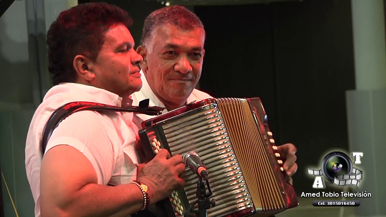 EL CANTOR DEL UNIVERSO DISCO QUE LE COMPUSO CAMILO NAMEN A LEANDRO DIAZ