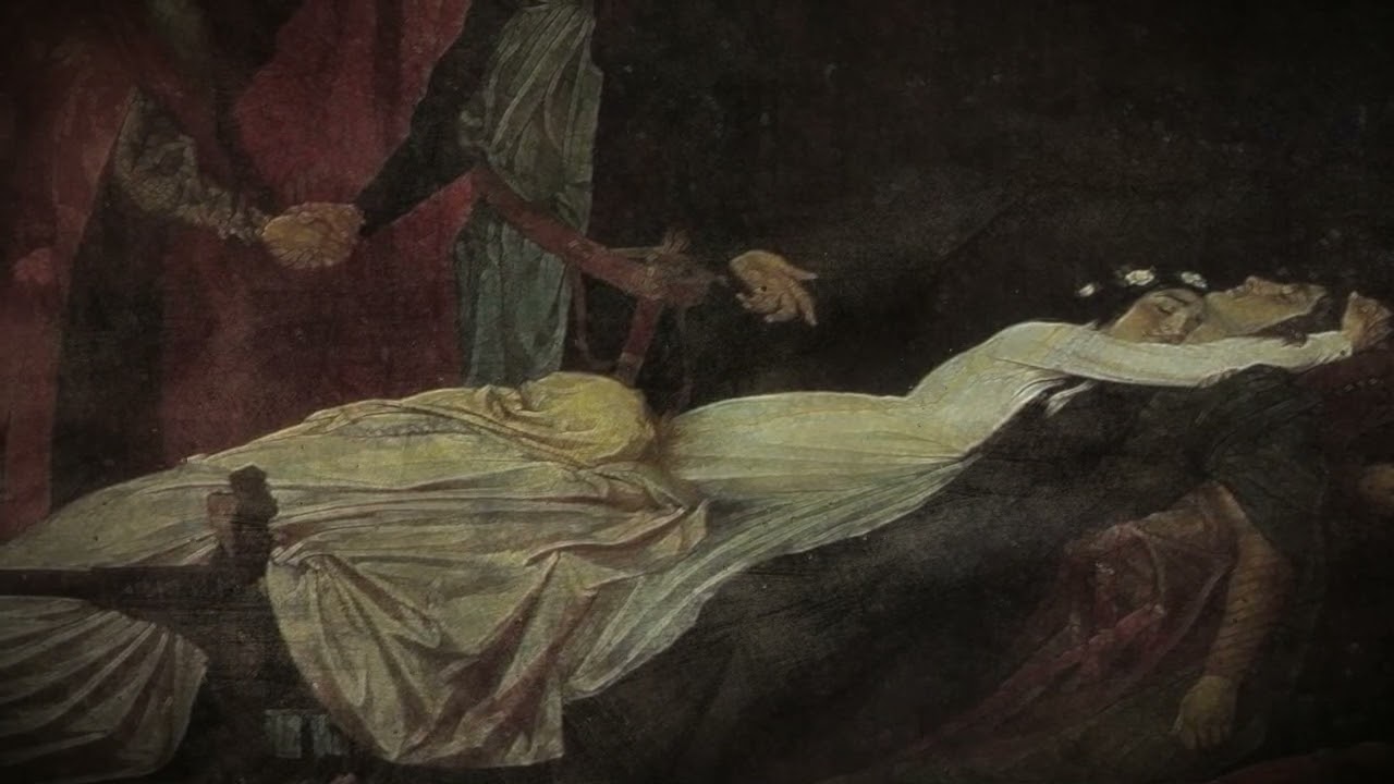 Liszt - Liebestraum (SLOWED & REVERB)