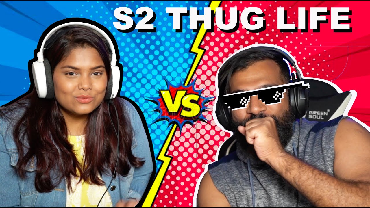 My Husband and His Ego | Meme Time