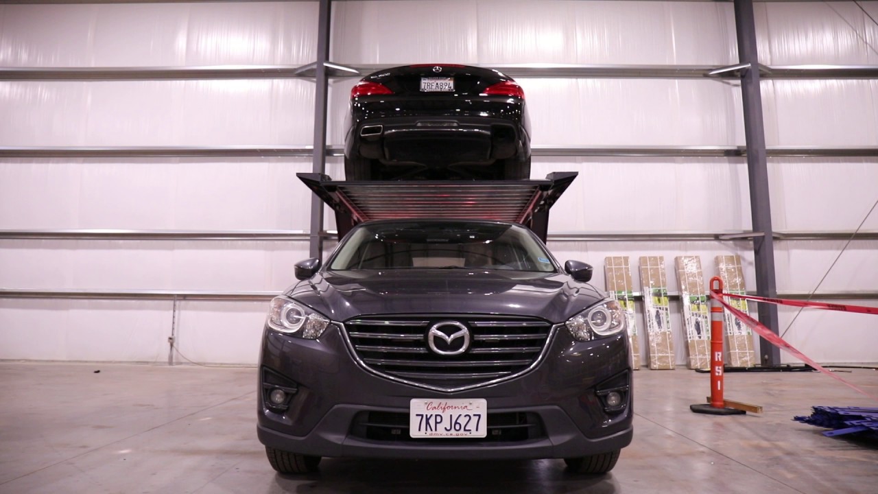 Autostacker: Just A Peek