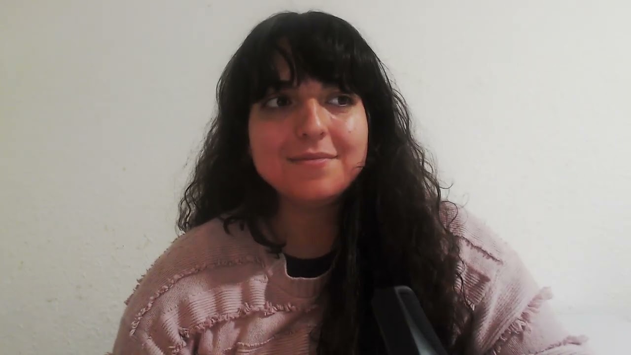 אני לוקחת הפסקה, נמאס לי.