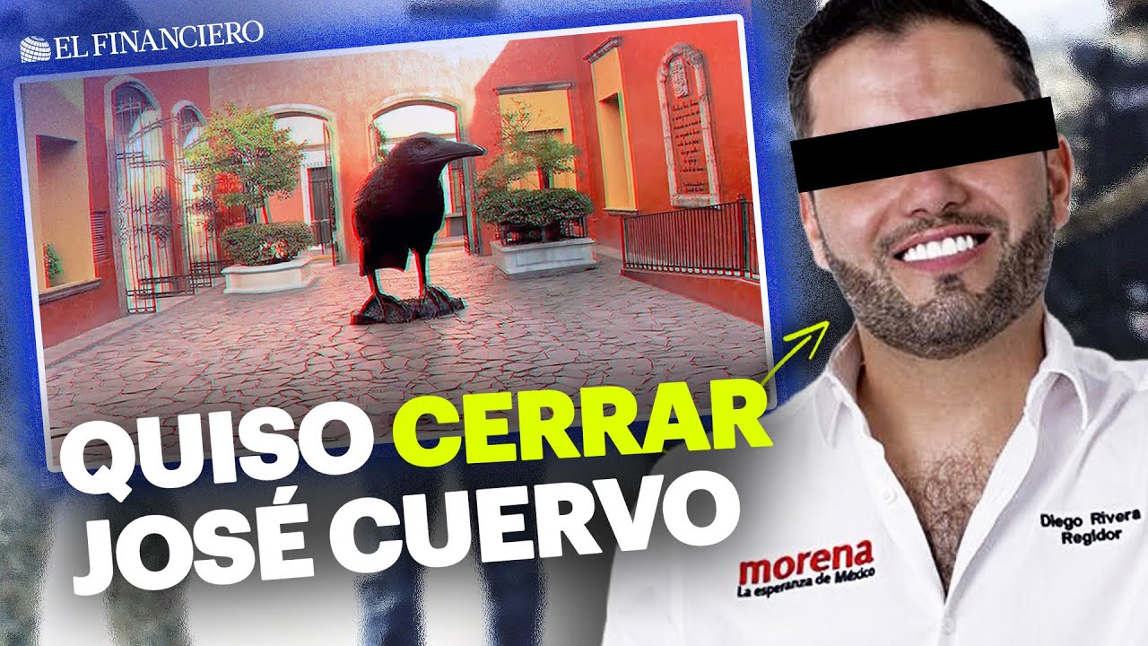 El alcalde de Tequila cayó: extorsión, tequila y presuntos vínculos con el CJNG