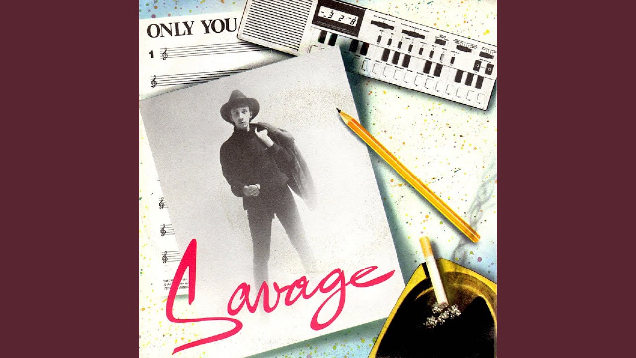 Only You (Extended Version)