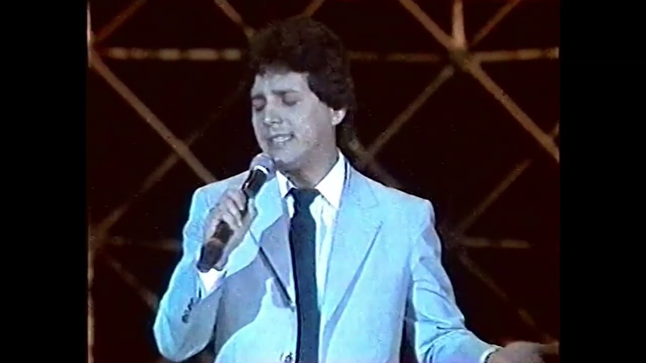 Gilliard - Sonho - Globo de Ouro