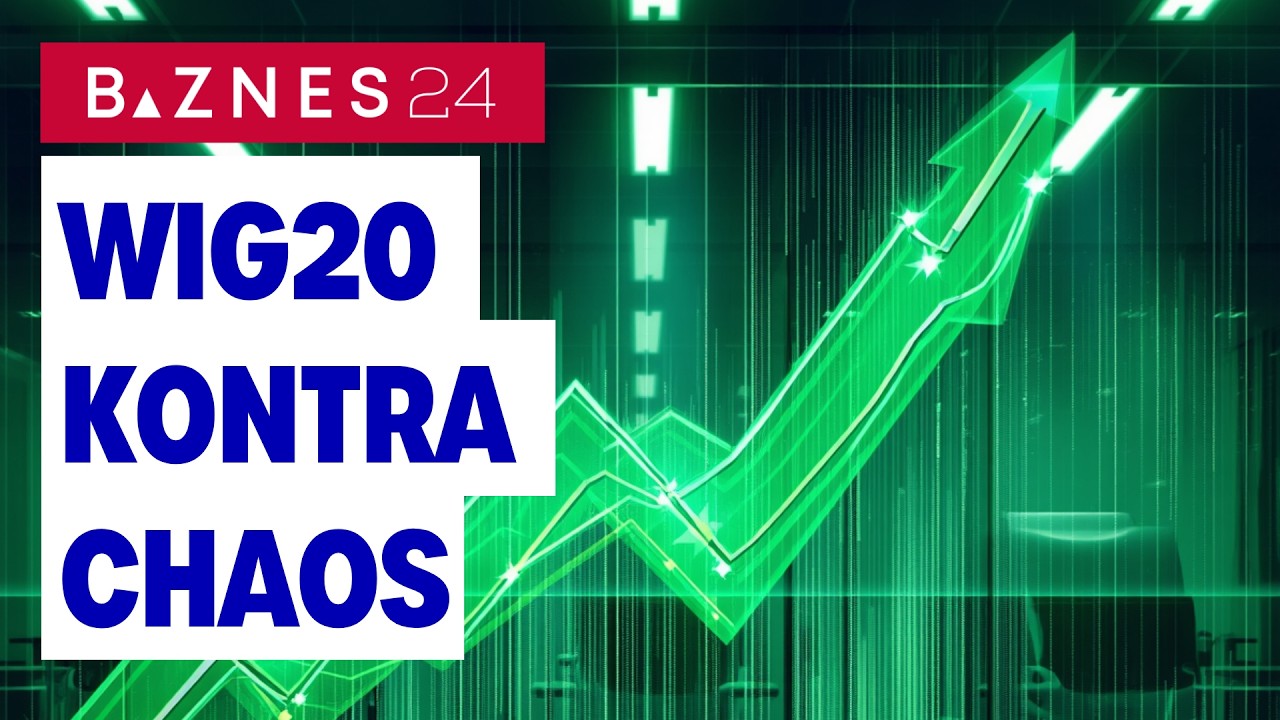 Ucieczka kapitału z rynk&oacute;w wschodzących i potężne IPO. Czy GPW wytrzyma ten nacisk?